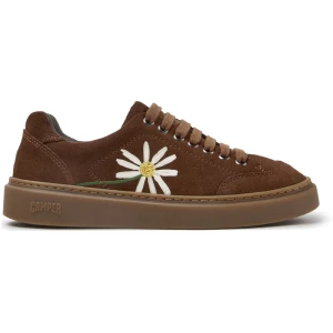 CAMPER Twins - Buty na co dzień dla Kobiety - Brązowy, piel.consumidor11