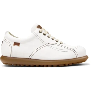 CAMPER Twins - Buty na co dzień dla Mężczyźni - Biały, rozmiar 39, Skóra licowa