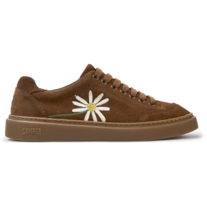 CAMPER Twins - Buty na co dzień dla Mężczyźni - Brązowy, piel.consumidor11