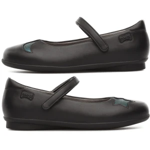 CAMPER Twins - Eleganckie obuwie sportowe dla  - Wielokolorowy, rozmiar 25, Skóra licowa