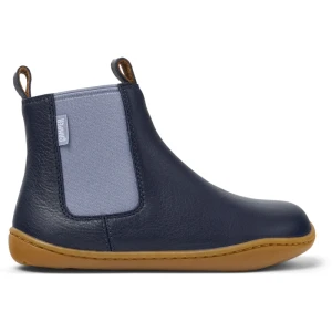 CAMPER Twins - Trzewiki dla Dzieci - Niebieski, rozmiar 25, Skóra licowa