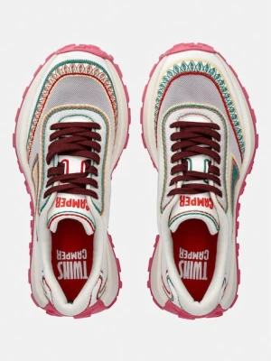 Camper TWS sneakersy damskie