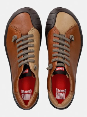 Camper TWS sneakersy damskie skórzane
