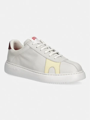 Camper TWS sneakersy damskie skórzane