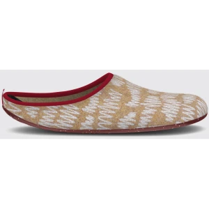 CAMPER Wabi - Pantofle dla Kobiety - Inicio, rozmiar 35, Tkanina