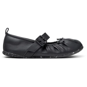 CAMPER Wabi - Baleriny dla Kobiety - Czarny, rozmiar 35, Skóra licowa