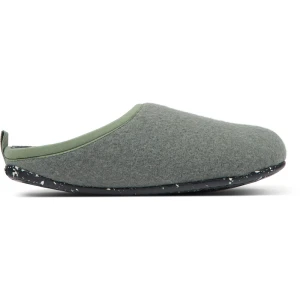 CAMPER Wabi - Pantofle dla Kobiety - Zielony, rozmiar 42, Tkanina