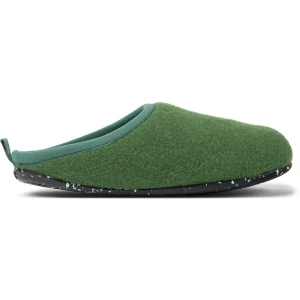 CAMPER Wabi - Pantofle dla Kobiety - Zielony, Tkanina