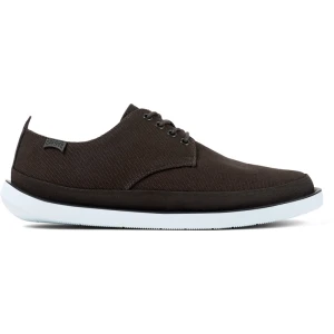 CAMPER Wagon - Eleganckie buty dla Mężczyźni - Szary, rozmiar 39, Tkanina