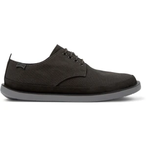 CAMPER Wagon - Eleganckie buty dla Mężczyźni - Szary, Tkanina