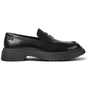 CAMPER Walden - Eleganckie buty dla Kobiety - Czarny, rozmiar 35, Skóra licowa