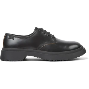 Zdjęcie produktu CAMPER Walden - Eleganckie buty dla Kobiety - Czarny, Skóra licowa