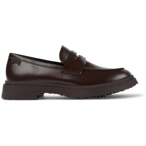 CAMPER Walden - Eleganckie buty dla Mężczyźni - Brązowy, rozmiar 39, Skóra licowa