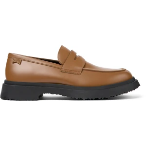 CAMPER Walden - Eleganckie buty dla Mężczyźni - Brązowy, rozmiar 39, Skóra licowa