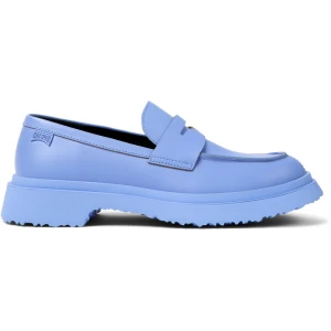 CAMPER Walden - Eleganckie buty dla Mężczyźni - Niebieski, rozmiar 39, Skóra licowa