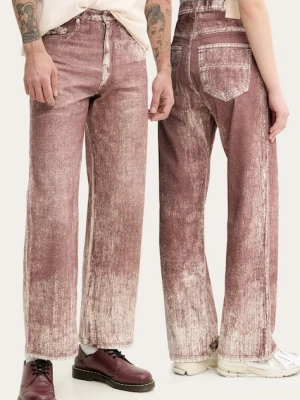 CAMPERLAB jeansy