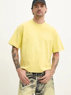 CAMPERLAB t-shirt bawełniany