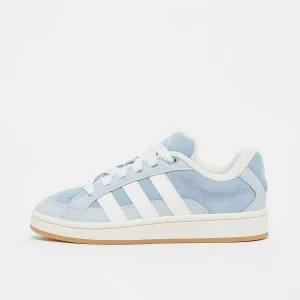 Campus 00s Beta (GS) adidas Originals niebieski