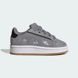 CAMPUS 00s LED LIGHTS COMFORT CLOSURE ELASTIC LACE SHOES Adidas