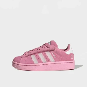Campus 00s LED Lights Dzieci adidas Originals różowy