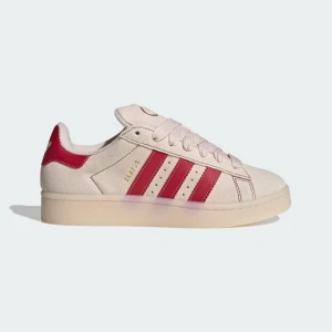 Campus 00s Shoes Adidas różowy