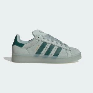 Campus 00s Shoes Adidas zielony