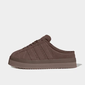 Campus 00s WTR Low adidas Originals brązowy
