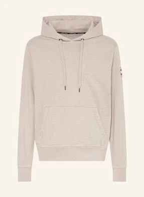 Canada Goose Bluza Z Kapturem Huron grau