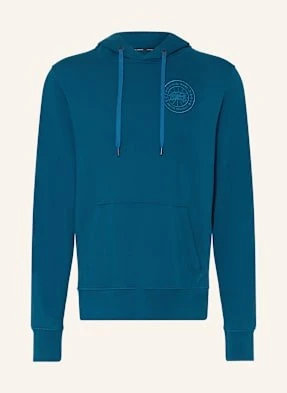 Canada Goose Bluza Z Kapturem Huron blau