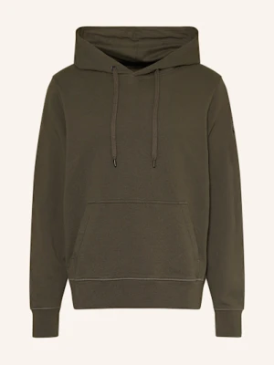 Canada Goose Bluza Z Kapturem Huron grau