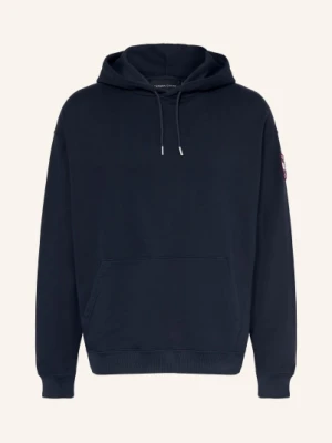 Canada Goose Bluza Z Kapturem Rove blau