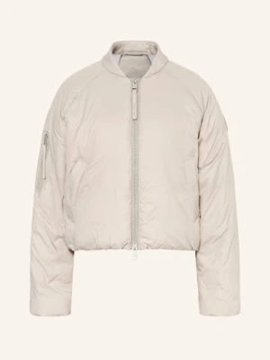 Canada Goose Bluzon Puchowy Elba grau