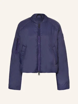 Canada Goose Bluzon Puchowy Elba lila