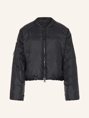 Canada Goose Bluzon Puchowy Elba schwarz