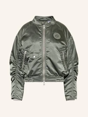 Canada Goose Bluzon Puchowy Jade gruen