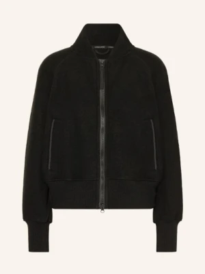 Canada Goose Bluzon Sierra schwarz