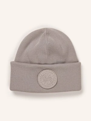 Canada Goose Czapka Arctic beige