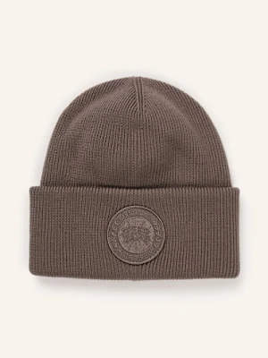 Canada Goose Czapka Arctic braun