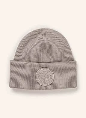 Canada Goose Czapka Arctic grau