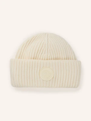 Canada Goose Czapka beige