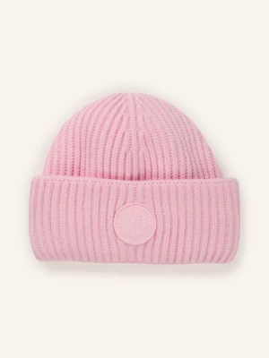 Canada Goose Czapka pink