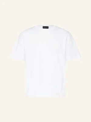 Canada Goose Koszulka Novo weiss