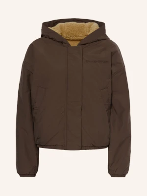 Canada Goose Kurtka Alberni Dwustronna beige
