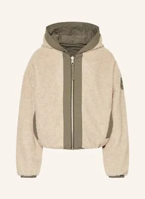 Canada Goose Kurtka Alberni Dwustronna gruen