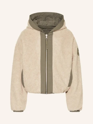 Canada Goose Kurtka Alberni Dwustronna gruen