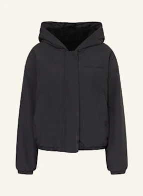 Canada Goose Kurtka Alberni Dwustronna schwarz