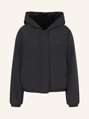 Canada Goose Kurtka Alberni Dwustronna schwarz