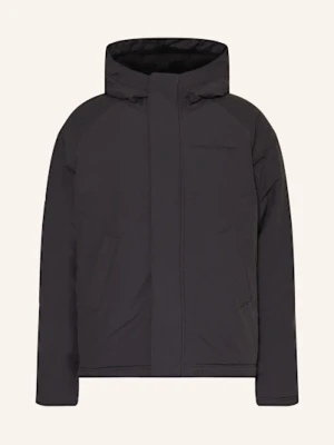 Canada Goose Kurtka Alberni Dwustronna schwarz