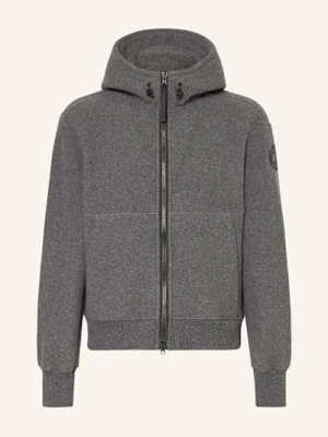 Canada Goose Kurtka Chilliwack grau