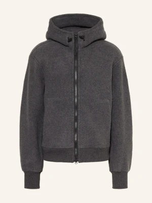 Canada Goose Kurtka Chilliwack grau CZIEMNOSZARY